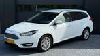 Ford Focus Wagon 1.0 Titanium | Camera | Keyless | Trekhaak, 65 €/maand, 125 pk, Gebruikt, Euro 6
