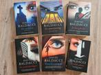 Boeken van David Baldacci, Ophalen of Verzenden, Zo goed als nieuw, David Baldacci, Nederland