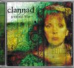 CD Clannad, Cd's en Dvd's, Cd's | Wereldmuziek, Verzenden, Aziatisch