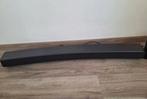 Samsung curved soundbarmet 2 surround boxen, Audio, Tv en Foto, Soundbars, Ophalen, Zo goed als nieuw
