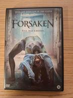 Forsaken, Vanaf 16 jaar, Ophalen of Verzenden, Zo goed als nieuw, Spoken en Geesten