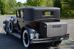 Rolls-Royce Phantom I Springfield Brewster Sportster, Stof, Bedrijf, Handgeschakeld, Grijs