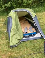 Zeer mooie nette 1 persoonstent, Caravans en Kamperen, Ophalen of Verzenden, Zo goed als nieuw