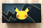 Pokemon 25th Anniversary Rare Prime Collection Box NIEUW, Hobby en Vrije tijd, Verzamelkaartspellen | Pokémon, Ophalen of Verzenden