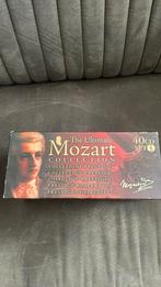 40 Mozart Cd’s, Cd's en Dvd's, Cd's | Klassiek, Ophalen of Verzenden, Classicisme, Zo goed als nieuw, Boxset