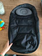Maxi-Cosi Universal Baby Cocoon - Zwart - NEVER USED, Overige merken, Overige typen, Ophalen of Verzenden, Zo goed als nieuw