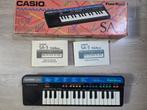 Casio SA-3 Keyboard, Muziek en Instrumenten, Keyboards, Ophalen of Verzenden, Gebruikt, Overige aantallen, Overige merken