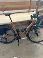 Cannondale Topstone Gravelbike, 28 inch, Heren, Aluminium, Zo goed als nieuw