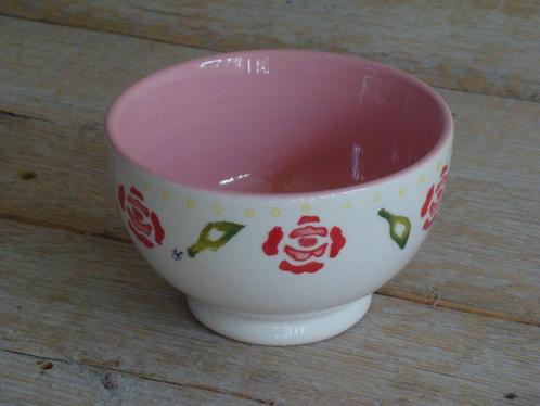 Servies Jet (by Ter Steege) C'EST LA VIE', zo goed als nieuw, Huis en Inrichting, Keuken | Servies, Zo goed als nieuw, Kop(pen) en/of Schotel(s)