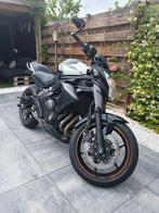 Kawasaki ER-6N  22.000 km  uit 2016, Motoren, Particulier, 650 cc, 12 t/m 35 kW, Naked bike