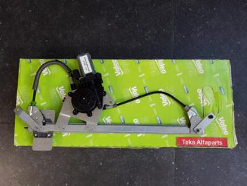 Mercedes Smart Raammechanisme Valeo 850254 Links beschikbaar voor biedingen