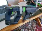 festool schroefmachine, DWC 18/4500, Doe-het-zelf en Verbouw, Gereedschap | Boormachines, Ophalen, Zo goed als nieuw, Boor- en Schroefmachine