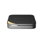 Retour product: Amiko A11 Green Plus IPTV Set Top Box