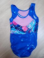 Turnpakje maat 128, Kindermaat 122 t/m 140, Ophalen of Verzenden, Zo goed als nieuw, Turnpak(je)