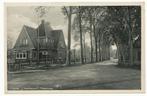 Huize ,,Oostloorn", Heemse   (Hardenberg), Verzenden, 1940 tot 1960, Gelopen, Overijssel