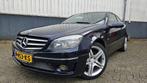 Mercedes-Benz CLC-Klasse 160 BE. Bns Class.Sp Youngtimer, Auto's, 13 km/l, Achterwielaandrijving, Gebruikt, 4 cilinders