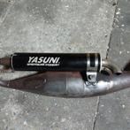Yasuni R Demper, Fietsen en Brommers, Ophalen of Verzenden, Gebruikt, Uitlaat