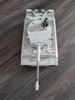 Tamiya  - Tiger 1/35, Hobby en Vrije tijd, Modelbouw | Auto's en Voertuigen, Gebruikt, Tank, 1:32 tot 1:50, Ophalen of Verzenden