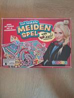 Het Leukste Meidenspel van Keet!, Hobby en Vrije tijd, Gezelschapsspellen | Bordspellen, Een of twee spelers, Ophalen of Verzenden