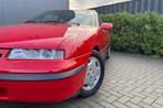 Opel Calibra 2.0i. Originele Nederlandse auto !, Auto's, Voorwielaandrijving, Stof, Elektrische ramen, 116 pk