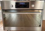Whirlpool oven AMW5023IX, Witgoed en Apparatuur, Ovens, 60 cm of meer, Hete lucht, Gebruikt, 45 tot 60 cm