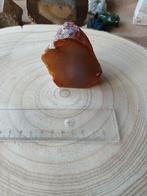 Agaat Stuk, Ophalen of Verzenden, Mineraal