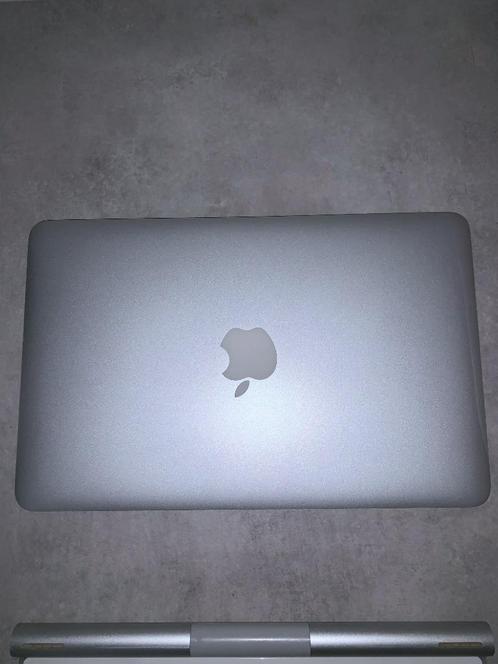 Apple Macbook Air (11-inch, Mid 2011) Intel Core i7, Computers en Software, Apple Macbooks, Gebruikt, MacBook Air, 13 inch, Minder dan 2 Ghz