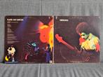 Hendrix-Band Of Gypsys Gatefold, Ophalen of Verzenden, Gebruikt, 12 inch, Poprock