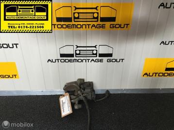 Volkswagen Golf VII ('12->)Remklauw Rechts Achter + Motor beschikbaar voor biedingen