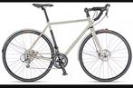 ZGAN trekking gravelbike Jamis Bosanova world traveller NOS!, Fietsen en Brommers, Fietsen | Heren | Sportfietsen en Toerfietsen