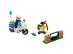 LEGO City 60041, Complete set, Gebruikt, Ophalen of Verzenden, Lego