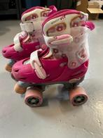 Rolschaatsen maat 30 t/m 33, Ophalen, Kinderen, Verstelbaar, Gebruikt