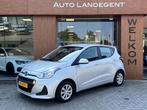 Hyundai i10 1.0i Comfort | NAV | Apple/ android carplay | Cr, Voorwielaandrijving, 12 maanden, Stof, Gebruikt
