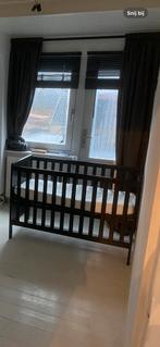Europe baby Ledikant, Ophalen, Gebruikt, Ledikant