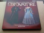 Verdi~IL Trovatore~National Phil. Orch.~R. Bonynge (3LP), Ophalen of Verzenden, Romantiek, Zo goed als nieuw, Opera of Operette