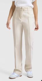 Yaya ecru broek maat 38, Kleding | Dames, Maat 38/40 (M), Beige, Ophalen of Verzenden, Zo goed als nieuw