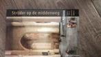 H.J. Postema - Strijder op de middenweg, Boeken, Ophalen of Verzenden, Zo goed als nieuw, H.J. Postema