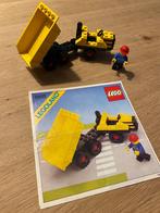 Lego 6652, Kinderen en Baby's, Speelgoed | Duplo en Lego, Ophalen of Verzenden, Gebruikt, Complete set, Lego