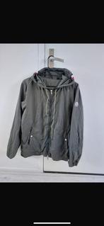 Moncler zomerjas, Ophalen of Verzenden, Maat 48/50 (M), Groen