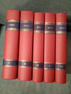 Pentateuch Hebreeuws - Nederlandse vertaling, Boeken, Ophalen of Verzenden, Gelezen