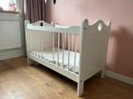 Babybedje / ledikant, Kinderen en Baby's, Babywiegjes en Ledikanten, Ophalen, Gebruikt, Ledikant