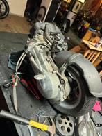 50cc 2 Takt Blok - Vespa, Piaggio, Fietsen en Brommers, Ophalen of Verzenden, Gebruikt, Blok, Vespa