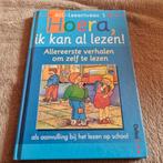 Allereerste verhalen om zelf te lezen AVI 1 leesniveau, Ophalen of Verzenden, Gelezen