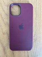 iPhone 12 mini case cherry color, Telecommunicatie, Mobiele telefoons | Hoesjes en Frontjes | Apple iPhone, IPhone 12 Mini, Ophalen of Verzenden