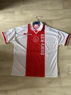 Ajax shirt xxl origineel, Groter dan maat XL, Ophalen of Verzenden, Zo goed als nieuw, Shirt