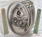 Oliekoeler TT1068S, Auto-onderdelen, -, Overige automerken, -, Nieuw