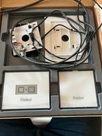Vaillant v-smart, Ophalen, Gebruikt