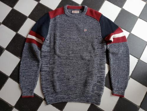 Petrol Industries trui nieuw maat M nieuw!, Kleding | Heren, Truien en Vesten, Nieuw, Maat 48/50 (M), Blauw, Ophalen of Verzenden