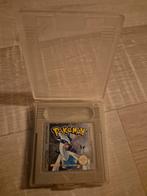 Pokemon Silver NM, Avontuur en Actie, 1 speler, Ophalen of Verzenden, Zo goed als nieuw