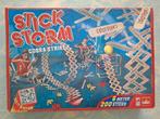 Stick Storm Bouwspel - Creatief en Leuk! SINT TIP, Ophalen of Verzenden, Zo goed als nieuw, Overige merken